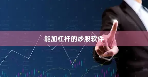 能加杠杆的炒股软件