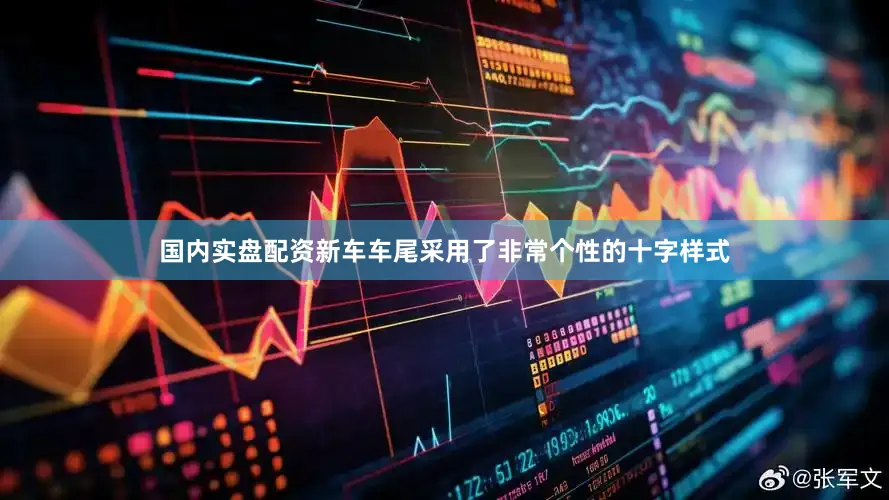 国内实盘配资新车车尾采用了非常个性的十字样式
